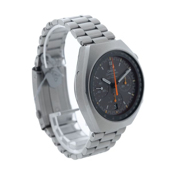 Omega Speedmaster MKII 327.10.43.50.06.001